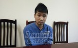 Hình ảnh toàn cảnh vụ án mạng vì sàm sỡ nhầm bạn gái