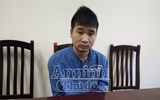 Hình ảnh toàn cảnh vụ án mạng vì sàm sỡ nhầm bạn gái