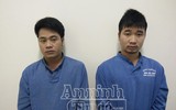 Hình ảnh toàn cảnh vụ án mạng vì sàm sỡ nhầm bạn gái
