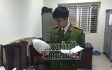 Thực hiện Mệnh lênh 01: Bắt giữ nhóm chuyên trộm cắp gương xe ô tô