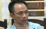 Bí mật cất giấu bên trong chiếc lốp ô tô dự phòng