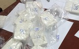 Khám phá công việc tỉ mỉ, quan trọng trong một vụ án ma túy mà ít người biết