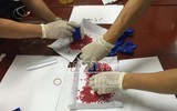 Bí mật cất giấu bên trong chiếc lốp ô tô dự phòng