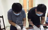 Khám phá công việc tỉ mỉ, quan trọng trong một vụ án ma túy mà ít người biết
