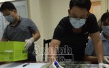 Khám phá công việc tỉ mỉ, quan trọng trong một vụ án ma túy mà ít người biết