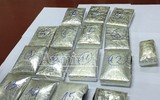Khám phá công việc tỉ mỉ, quan trọng trong một vụ án ma túy mà ít người biết