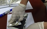 Khám phá công việc tỉ mỉ, quan trọng trong một vụ án ma túy mà ít người biết