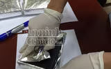 Khám phá công việc tỉ mỉ, quan trọng trong một vụ án ma túy mà ít người biết
