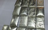 Bí mật cất giấu bên trong chiếc lốp ô tô dự phòng