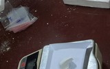 Khám phá công việc tỉ mỉ, quan trọng trong một vụ án ma túy mà ít người biết