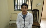 Thủy thủ tàu viễn dương đổ axit lên đầu vợ vì ghen tuông