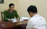 Thủy thủ tàu viễn dương đổ axit lên đầu vợ vì ghen tuông