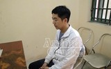 Thủy thủ tàu viễn dương đổ axit lên đầu vợ vì ghen tuông