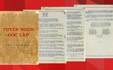 100 tư liệu, hình ảnh quý về ngày Độc lập của dân tộc