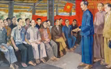 100 tư liệu, hình ảnh quý về ngày Độc lập của dân tộc