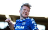 Số phận trái ngược của những cầu thủ Đức ở Chelsea