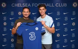 Số phận trái ngược của những cầu thủ Đức ở Chelsea