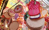 Phố Hàng Mã đón mùa Trung thu
