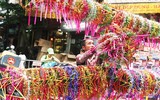 Phố Hàng Mã đón mùa Trung thu