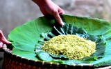 Quà thu Hà Nội