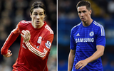 8 ngôi sao nổi bật nhất từng chơi cho cả Chelsea lẫn Liverpool