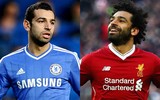 8 ngôi sao nổi bật nhất từng chơi cho cả Chelsea lẫn Liverpool