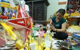 Giữ lại nét đẹp văn hóa Tết Trung thu truyền thống
