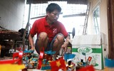 Giữ lại nét đẹp văn hóa Tết Trung thu truyền thống