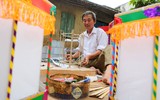 Giữ lại nét đẹp văn hóa Tết Trung thu truyền thống