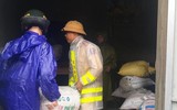 Công an Hà Tĩnh chủ động phương án ứng phó nguy cơ “lũ chồng lũ”