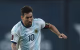 8 ngôi sao đương đại ghi bàn nhiều nhất cho đội tuyển quốc gia