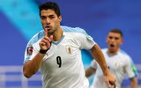 8 ngôi sao đương đại ghi bàn nhiều nhất cho đội tuyển quốc gia