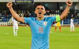 8 ngôi sao đương đại ghi bàn nhiều nhất cho đội tuyển quốc gia