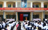 Giúp học sinh nhận thức tác hại và cách phòng tránh ma túy