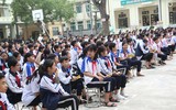 Giúp học sinh nhận thức tác hại và cách phòng tránh ma túy