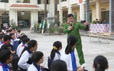Giúp học sinh nhận thức tác hại và cách phòng tránh ma túy