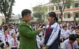 Giúp học sinh nhận thức tác hại và cách phòng tránh ma túy