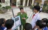 Giúp học sinh nhận thức tác hại và cách phòng tránh ma túy