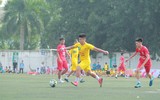 Hình ảnh đáng nhớ mùa giải bóng đá học sinh năm 2019 
