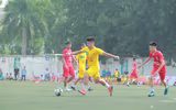Hình ảnh đáng nhớ mùa giải bóng đá học sinh năm 2019 