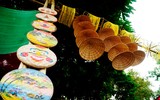 Sắc màu lễ hội văn hóa dân gian tại Hà Nội