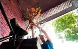 Sắc màu lễ hội văn hóa dân gian tại Hà Nội