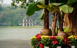 Sắc màu lễ hội văn hóa dân gian tại Hà Nội