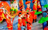 Sắc màu lễ hội văn hóa dân gian tại Hà Nội