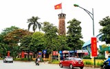 Hà Nội sẵn sàng cho khai mạc Đại hội XIII của Đảng