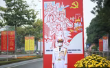 Đảm bảo tuyệt đối an ninh, an toàn Đại hội XIII của Đảng