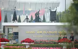 Đảm bảo tuyệt đối an ninh, an toàn Đại hội XIII của Đảng