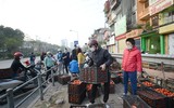 Hà Nội: Chung tay “giải cứu” nông sản cho người dân vùng dịch