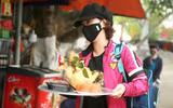 Chùa Hương mở cửa đón khách
