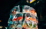 Sắc màu công việc